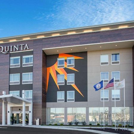 La Quinta Inn & Suites By Wyndham Manassas, Va- Dulles Airport Bagian luar foto