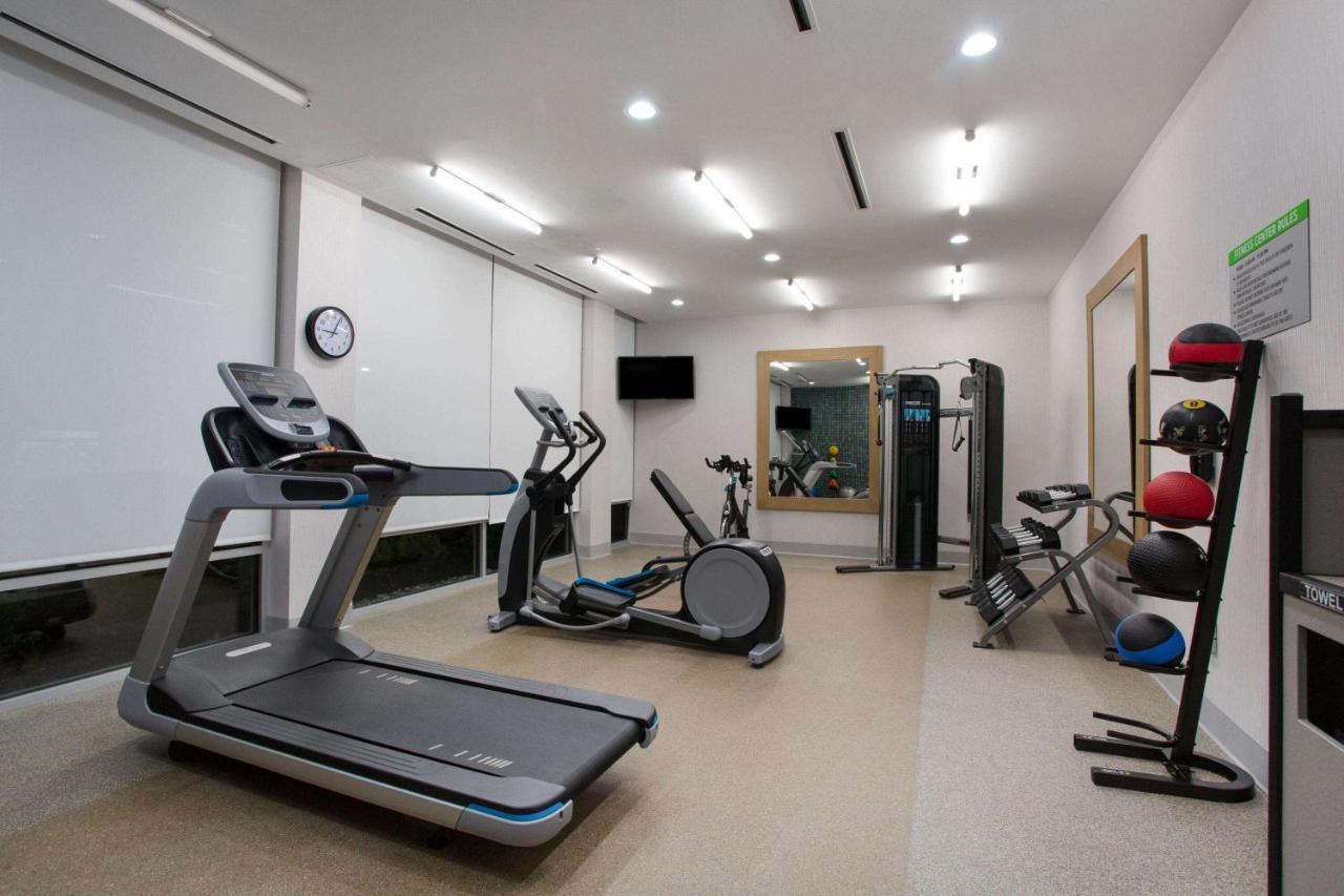 La Quinta Inn & Suites By Wyndham Manassas, Va- Dulles Airport Bagian luar foto