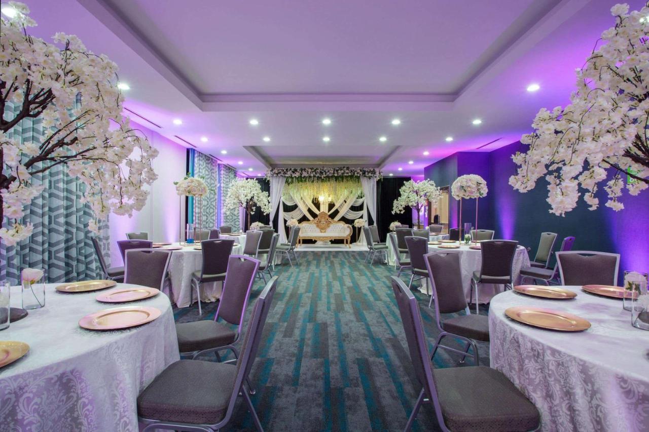 La Quinta Inn & Suites By Wyndham Manassas, Va- Dulles Airport Bagian luar foto