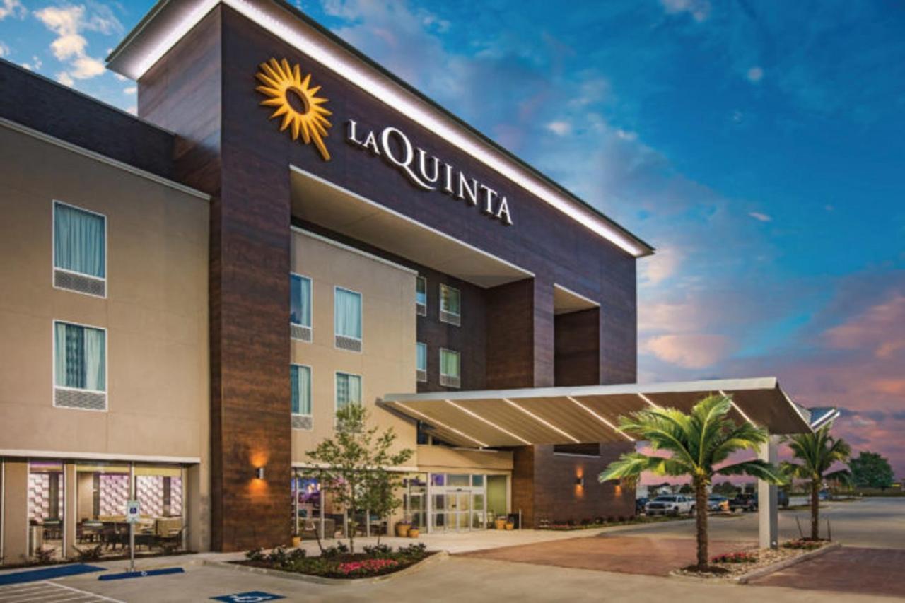 La Quinta Inn & Suites By Wyndham Manassas, Va- Dulles Airport Bagian luar foto